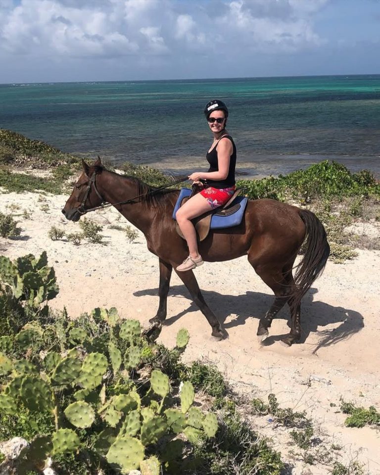 Grand Turk Island Adventure