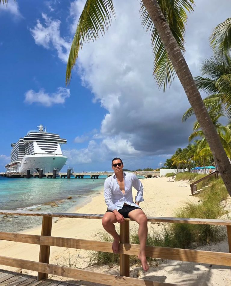Island Adventure in Turks & Caicos