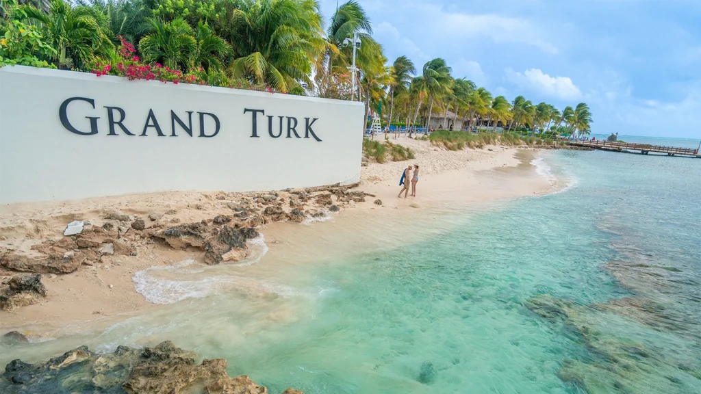 Why Grand Turk is a Top Destination in Turks and Caicos