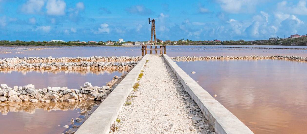 EXPLORE GRAND TURK ISLAND