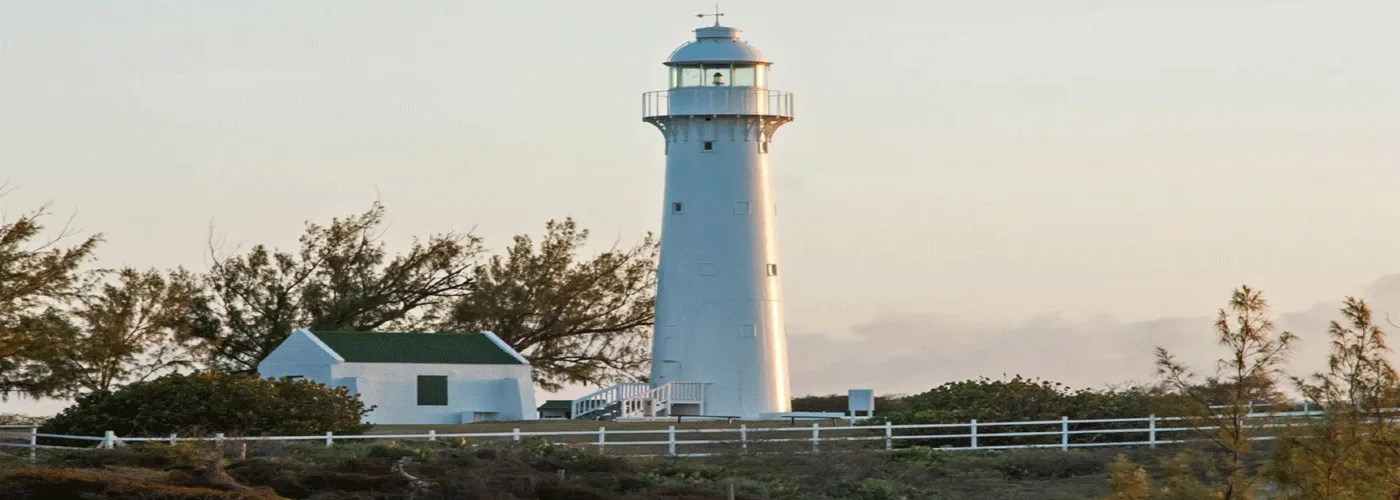 Grand Turk with Golf Cart Rental