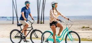 Huffy Crusiser bike
