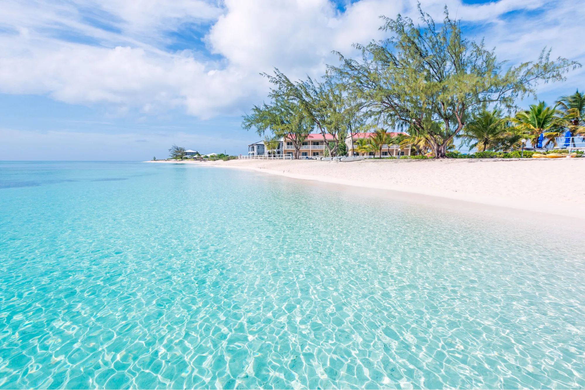 Pillory Beach-TurksandCaicos -Paradise Carts