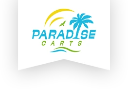 Why Choose Paradise Carts for Your Golf Cart Rental? -TurksandCaicos-ParadiseCarts