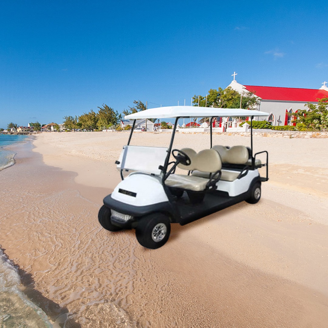 Choosing the Best 4-Seater Golf Cart for Your Needs Paradisecarts (2)