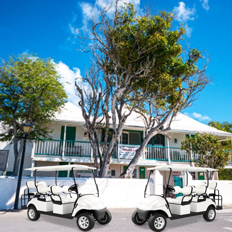 Top Things To Do in Grand Turk Must-See Activities Paradise Carts