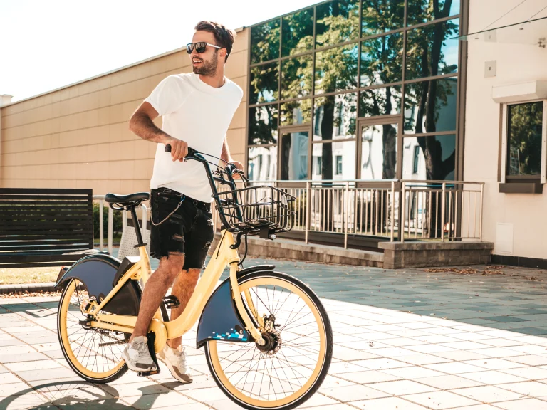 turks and caicos bike rental