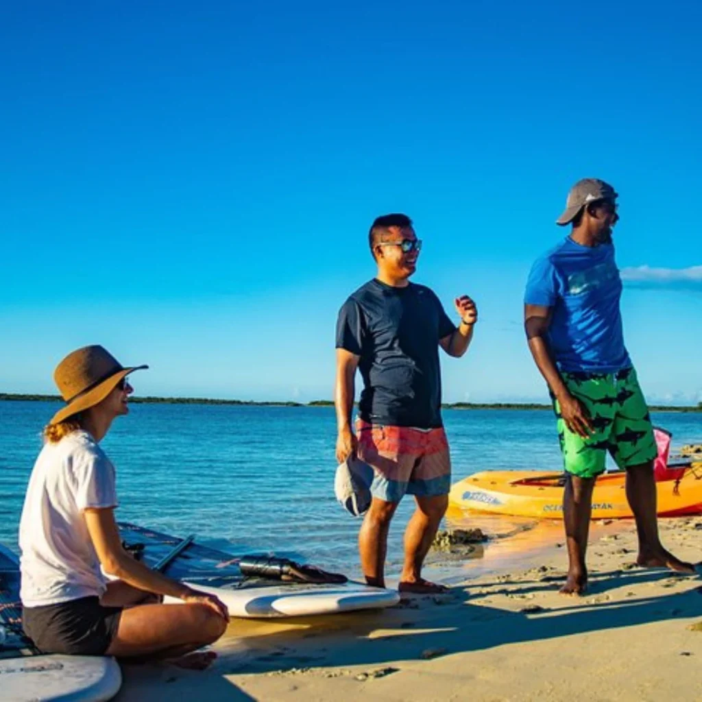 Best Time to Go to Turks and Caicos A Seasonal Guide