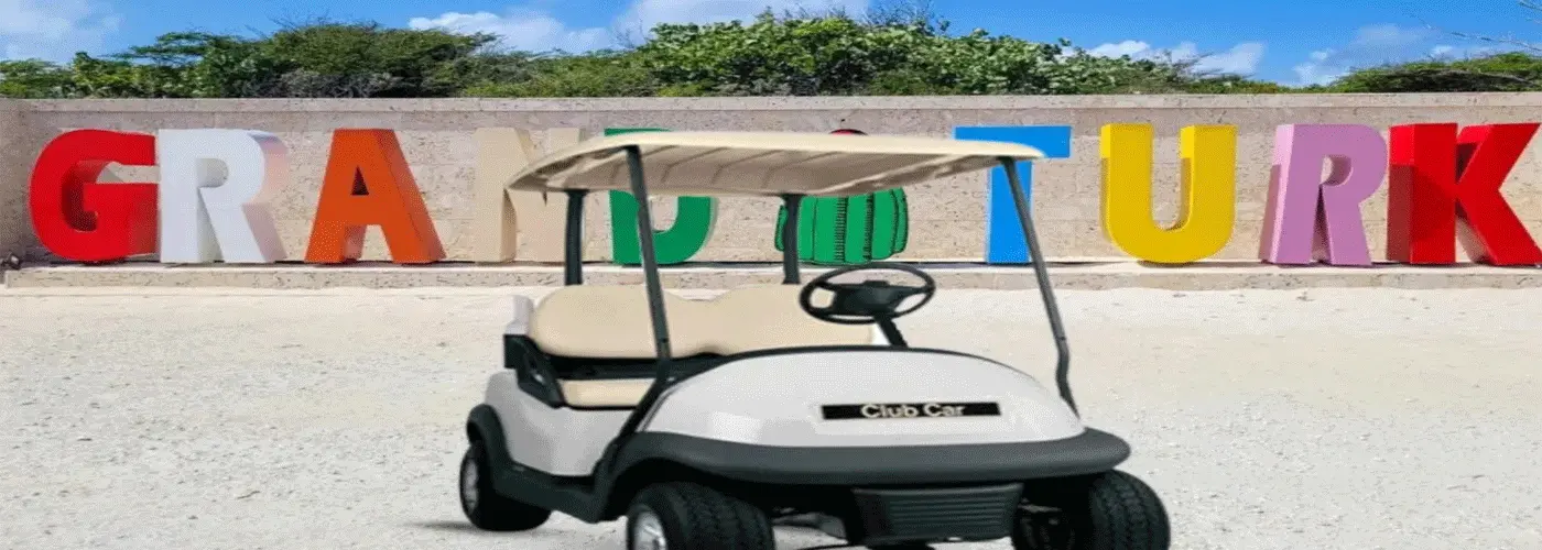 grand turk car rental