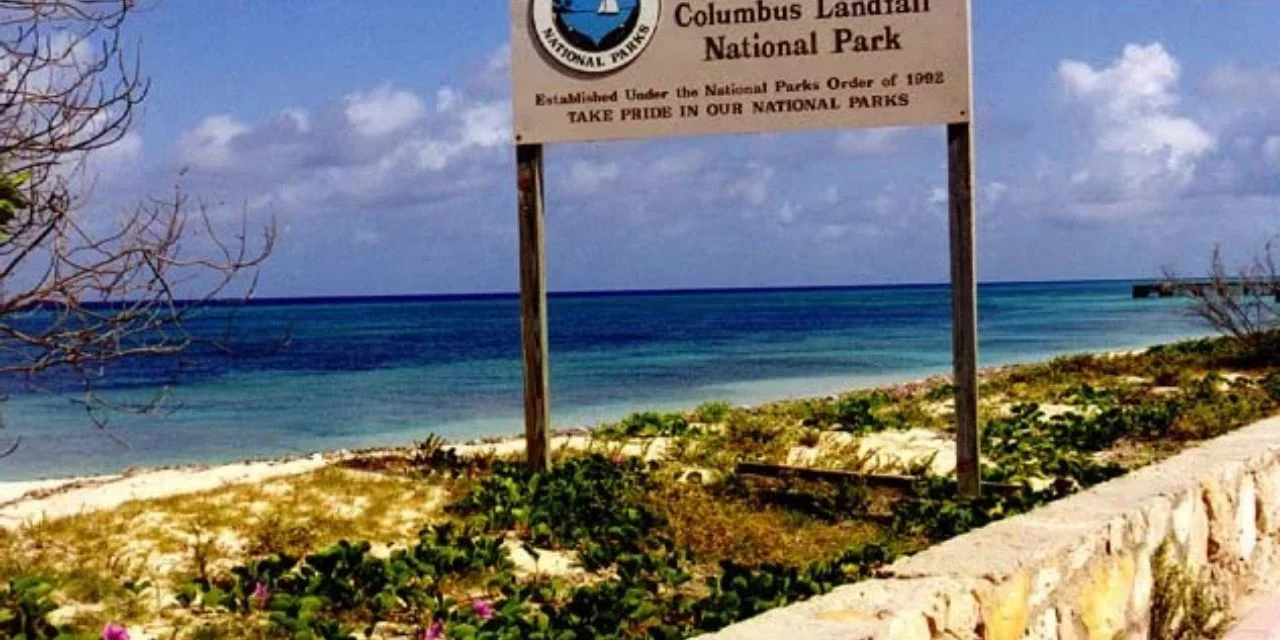 Columbus Landfall National Park (1)