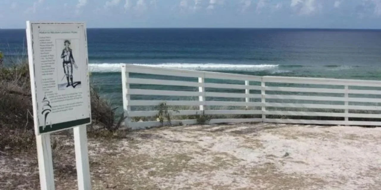 Horatio Nelson Lookout Point (1)