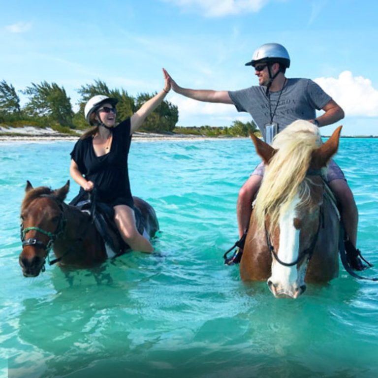 Activities in Turks and Caicos