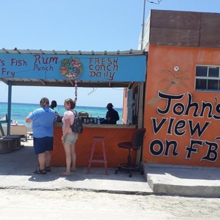 Activities at Turks & Caicos