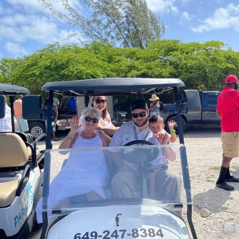 Best Turks and Caicos Places to Stay
