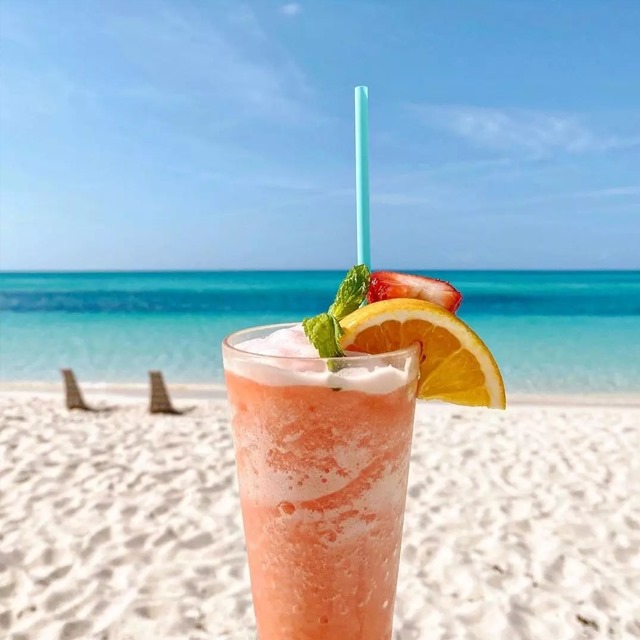 Grand Turk Food Tour Itinerary