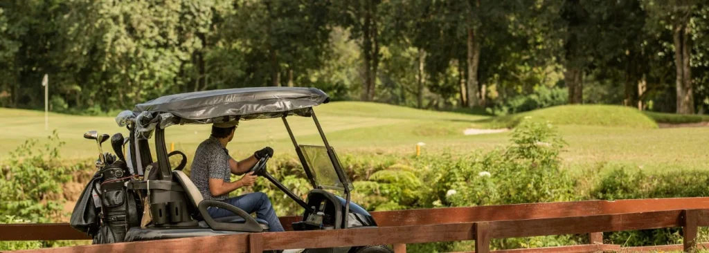 turks and caicos golf cart rental