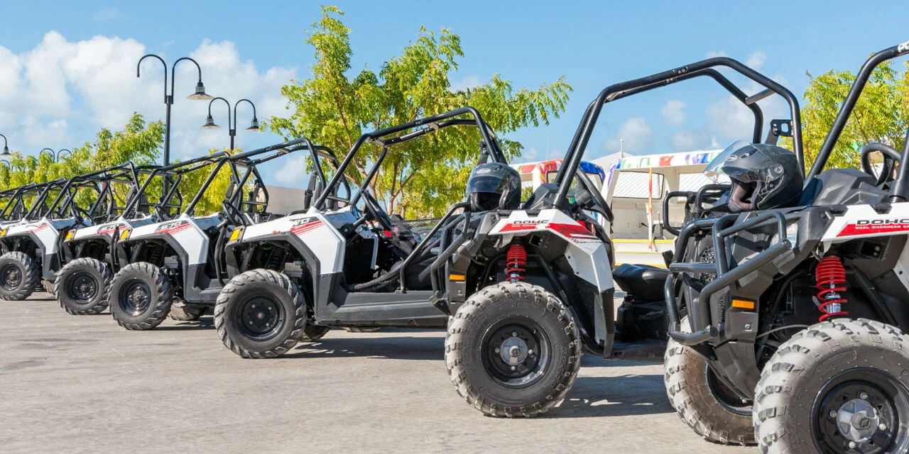 Dune Buggy Adventures