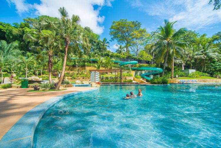 Chukka Cove Eco-Adventures