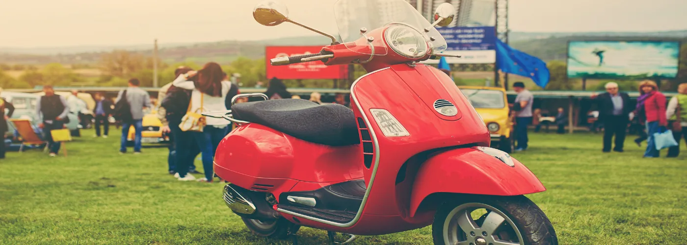 How to Book Scooter Rental in Grand Turk - Paradise Carts