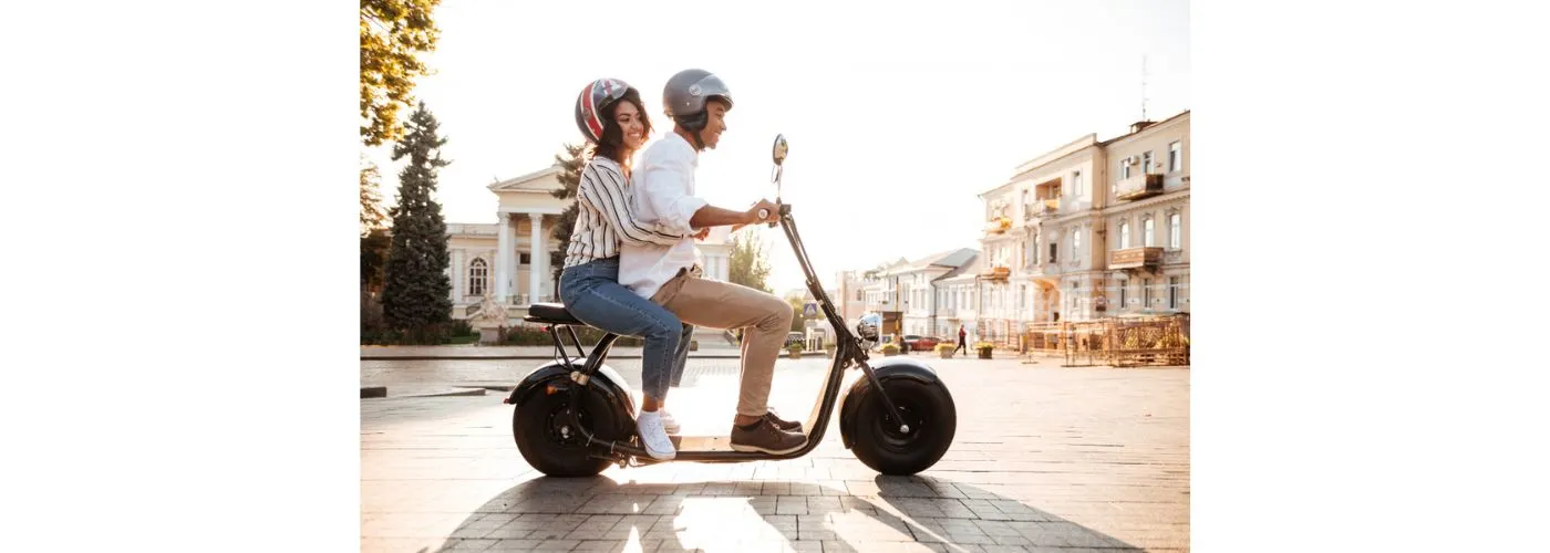scooter rental grand turk