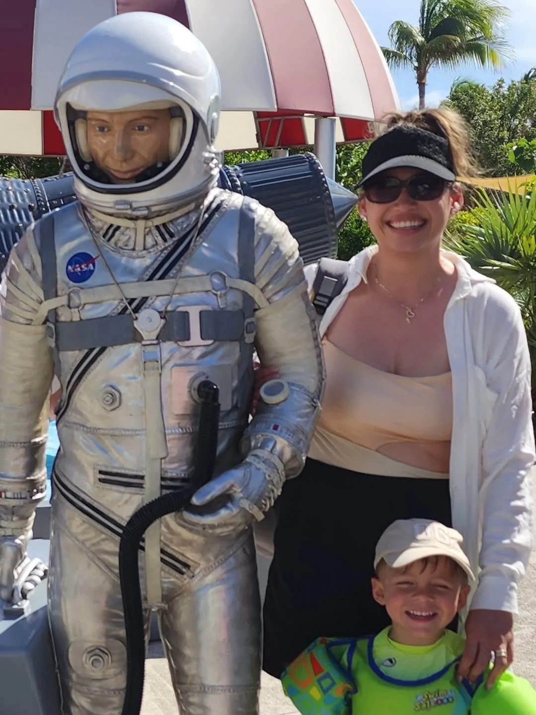 Best Time to Visit Turks & Caicos -Paradise cart