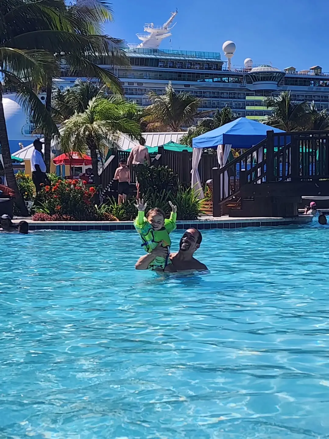 Best Time to Visit Turks & Caicos -Paradise cart