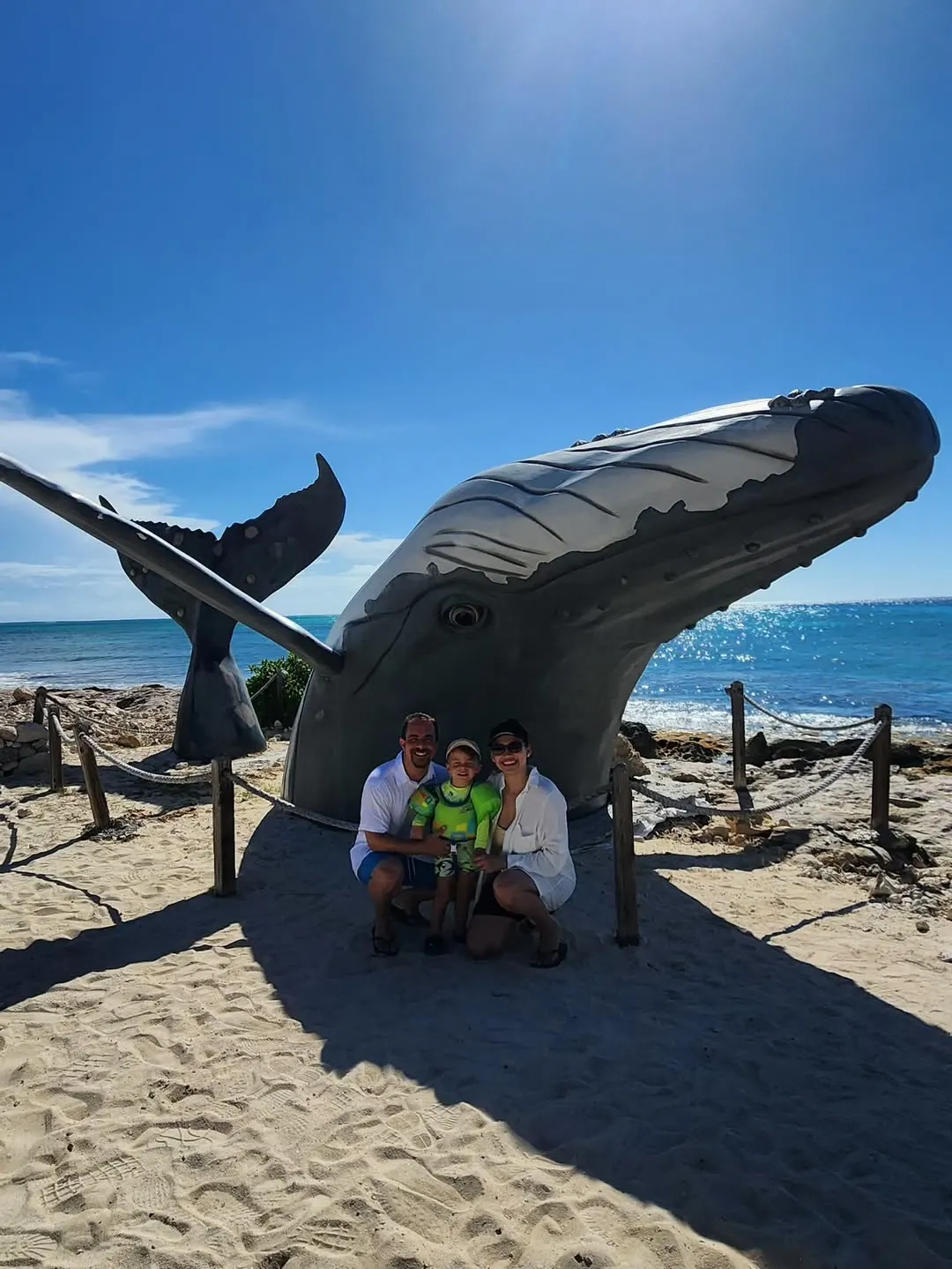 Best Time to Visit Turks & Caicos -Paradise cart