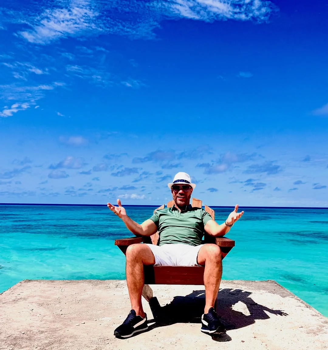 Best Time to Visit Turks & Caicos -Paradise cart