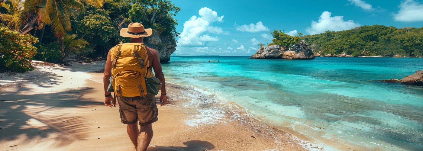 Is the New Year a Good Time to Visit Turks & Caicos (Your Complete Guide) Paradise Cart