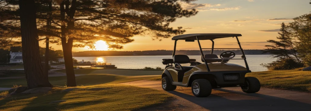 Rent Golf Cart in Turks & Caicos Ultimate Guide (Costs, Best Islands, Driving Rules, Safety Tips & Real Traveler FAQs)