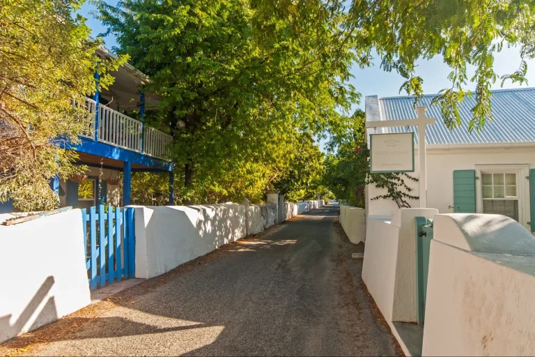 cockburn town - Paradise cart | Turtks and caicos |