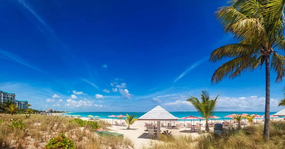 Best Places to Stay in Turks and Caicos in March 2026 - Turks and Caicos -Paradise Cart