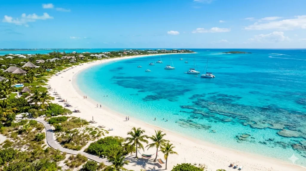 Turks and caicos events in march 2026 - Turks and Caicos -Paradise Cart