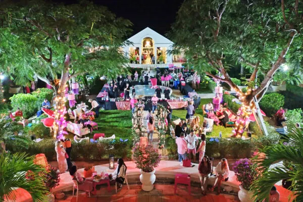 Major Turks and Caicos Events in March 2026 You Don’t Want to Miss-Turks and Caicos-Paradise Cart