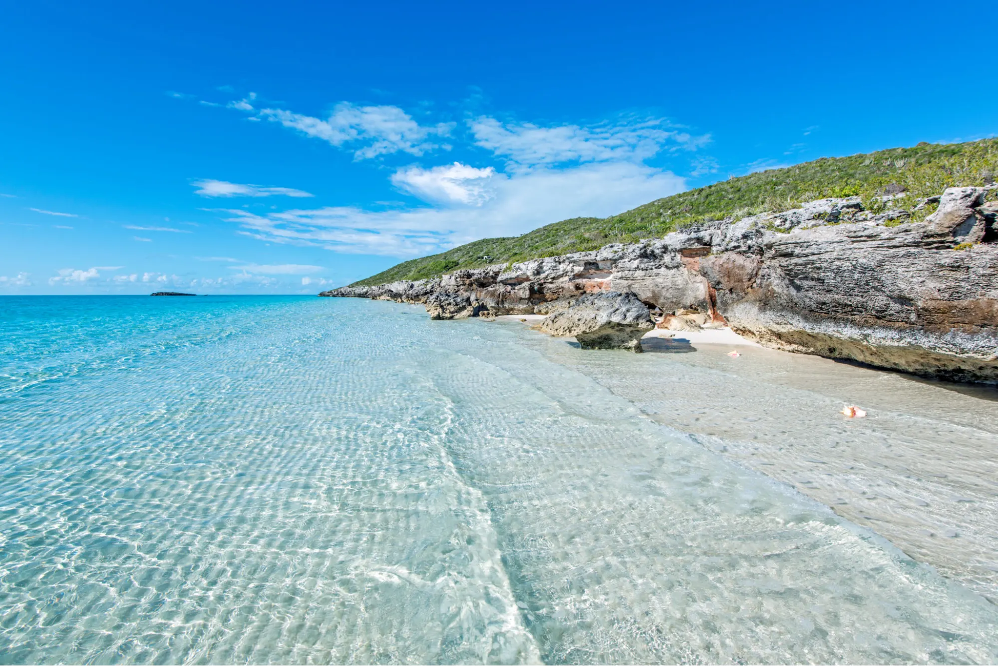 Why Visit Turks & Caicos in March? Weather, Events & Island Highlights - Turks and Caicos -Paradise Carts