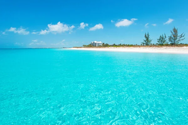 Weather in Turks & Caicos in May: Temperature, Rainfall & Climate-TurksandCaicos-Paradise Carts