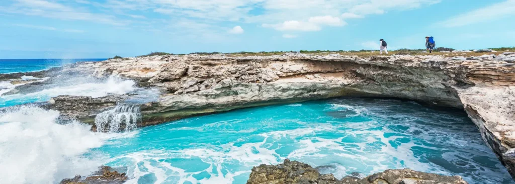 Why May is shoulder season in Turks & Caicos?-Paradisecarts