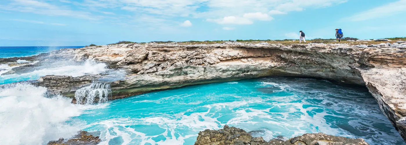 Why May is shoulder season in Turks & Caicos?-Paradisecarts