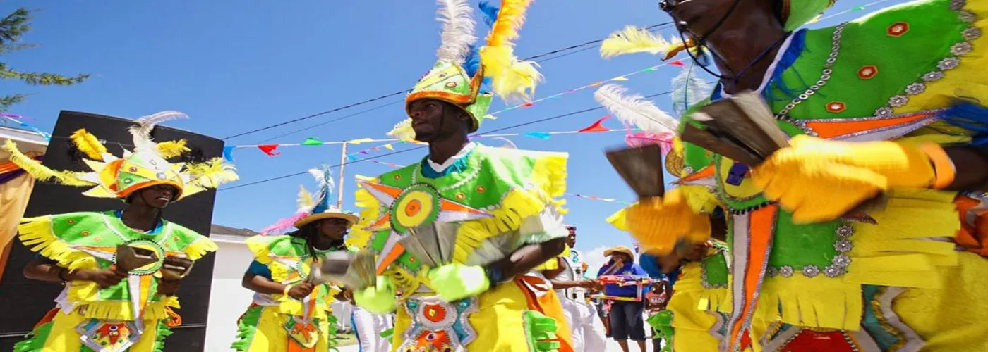Turks & Caicos Festivals in May: Big South Regatta & Other Events