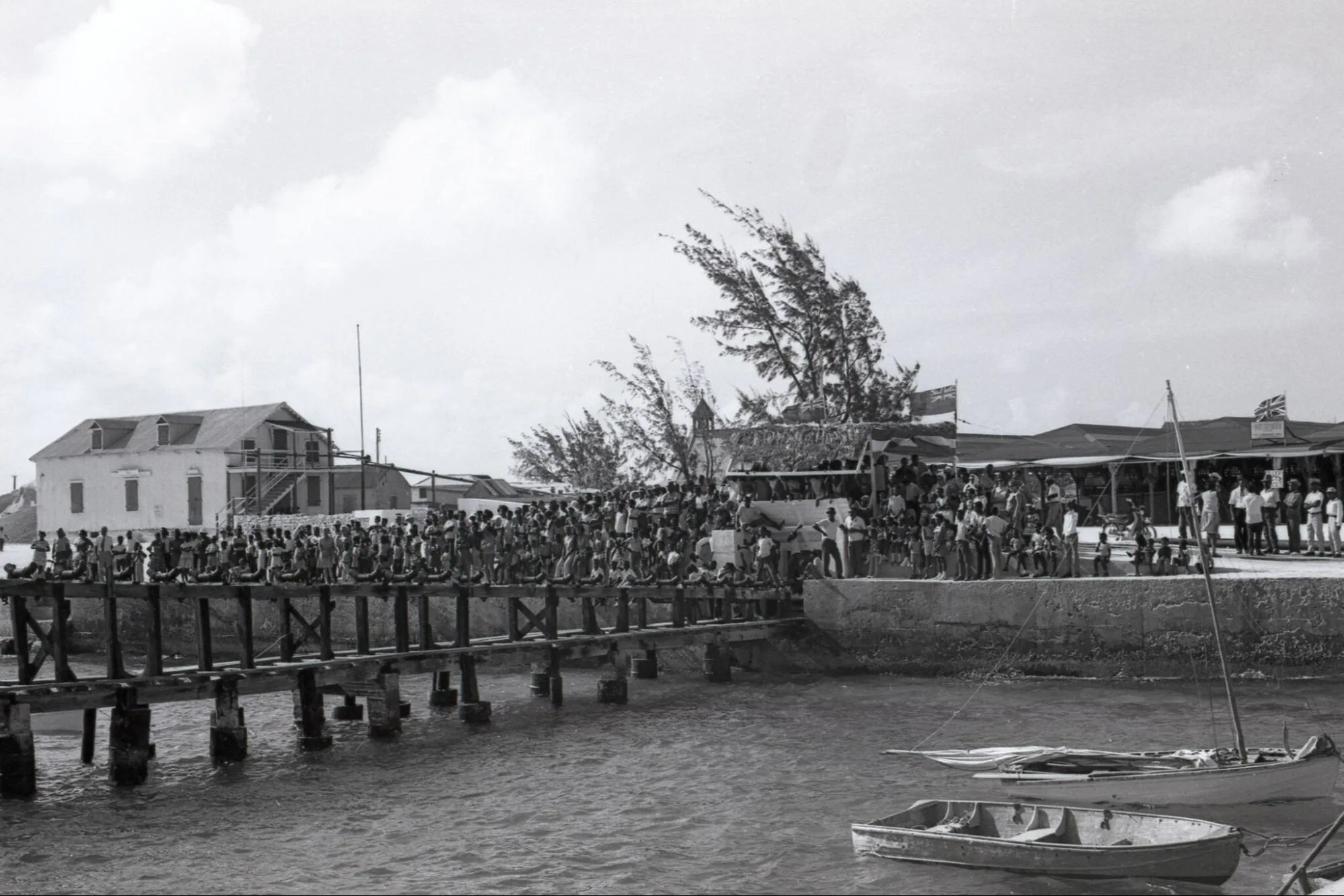 The Big South Regatta: The Cultural Event of the TCI Calendar -TurksandCaicos-ParadiseCarts