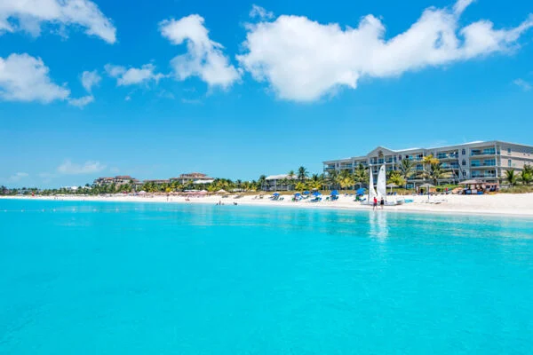 Turks & Caicos Best Time to Visit: How May Compares to Other Months