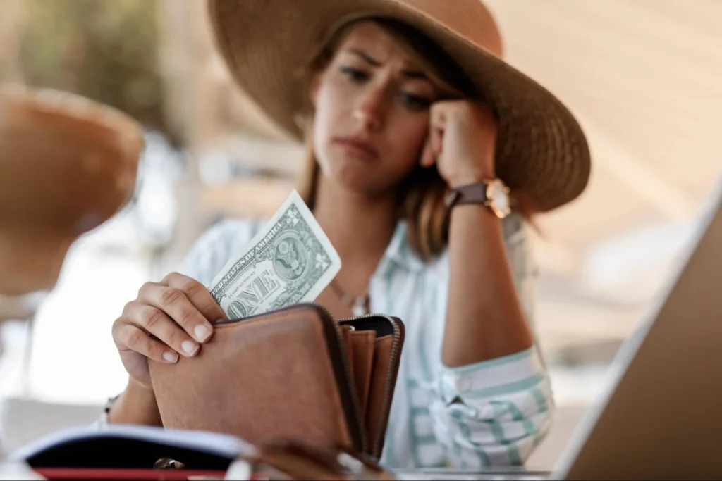Travel Costs During Shoulder Season in Turks & Caicos