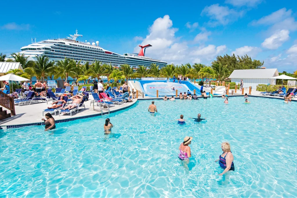 Why Grand Turk stands out among all Turks & Caicos cruise stops