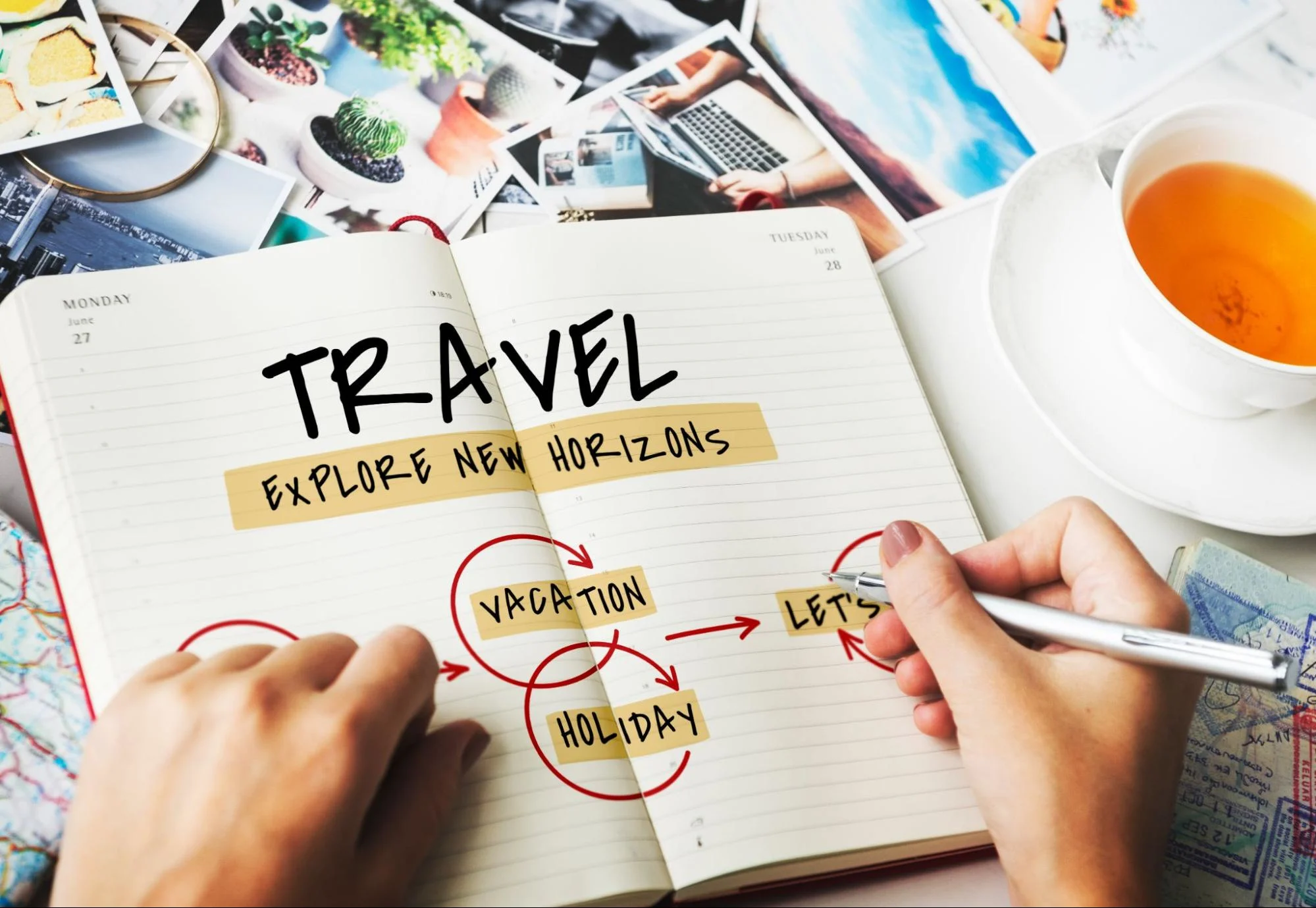 6 Practical Travel Tips for Turks and Caicos in May- TurksandCaicos- Paradie Carts