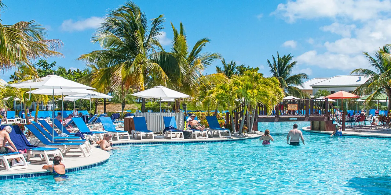 Turks and Caicos in May: Pros and Cons-TurksandCaicos-Paradise Carts