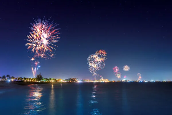 Discover Turks & Caicos Festivals in May, including the Big South Regatta and other exciting island events. Plan your trip and explore Grand Turk with ease.- TurksandCaicos-ParadiseCarts