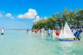 May Events in Turks and Caicos 2026-TurksandCaicos-Paradise Carts