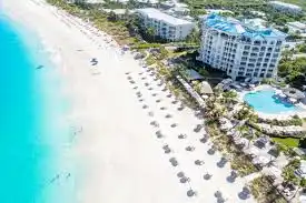 Sample 3-Day Itinerary for Turks and Caicos in May-TurksandCaicos-ParadiseCarts