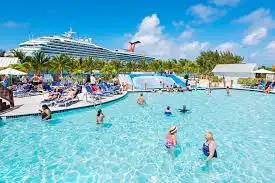 Grand Turk Cruise Port: What’s Happening Dockside in May-TurksandCaicos-ParadiseCarts