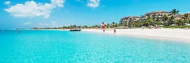 What to Expect on Grand Turk in May- TurksandCaicos - paradise Carts